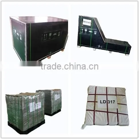 small chip conveyor flexible spiral screw conveyor for powder/sand/wood cnc conveyor