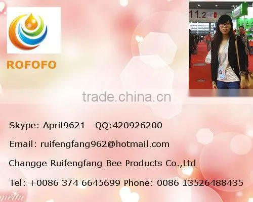 bulk yellow beeswax granule wholesale from Chinese GMP work shop factory