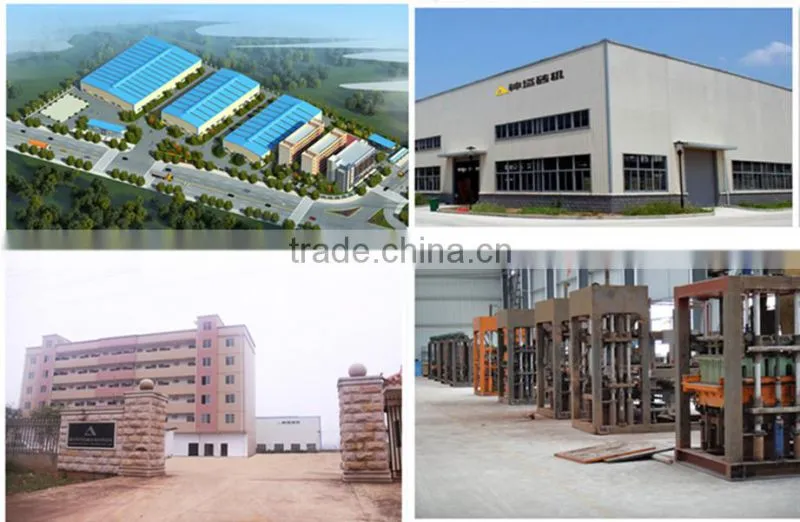 Automatic concrete building construction tools and equipment