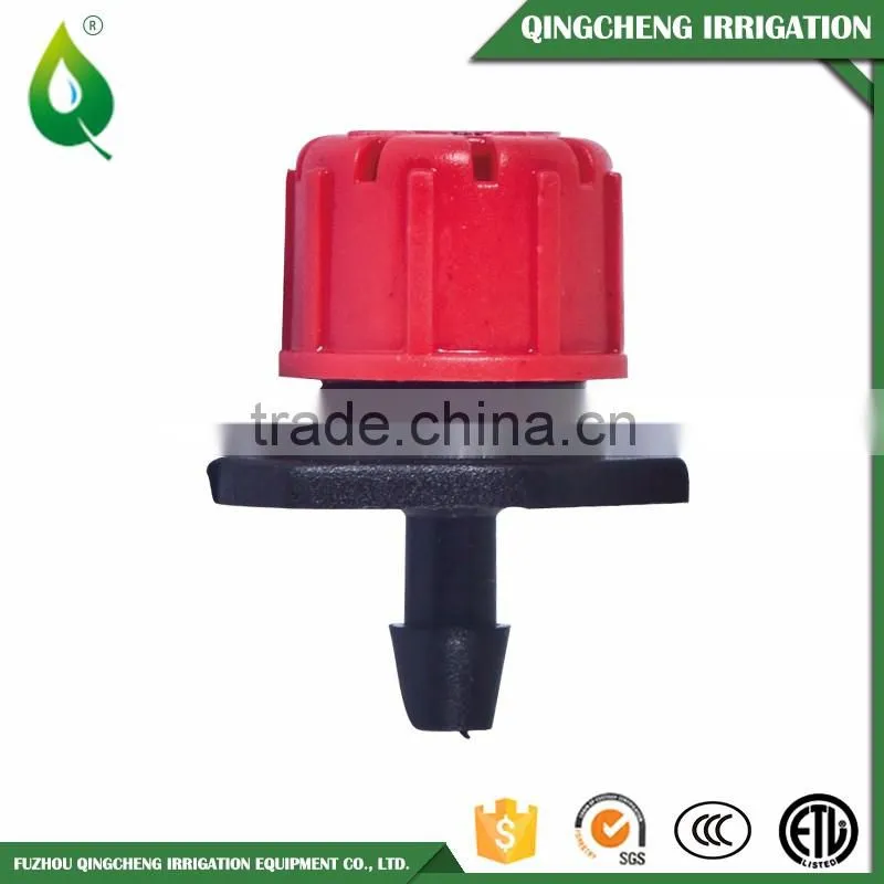 Portable Plastic Watering Agriculture PC Drip Irrigation Tape
