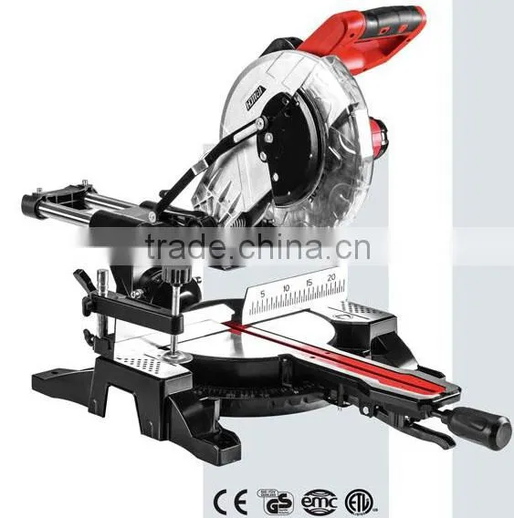 220V/110V hand held metal concrete cutting band saw machine