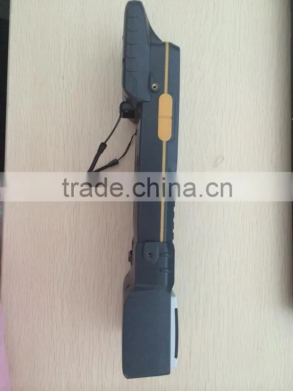 CE/ROHS certificated Best quality uhf rfid animal ear tags