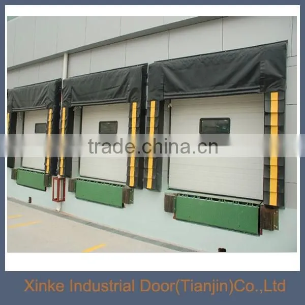 Fast moving high speed pvc roll up doors,fast pvc roll up doors