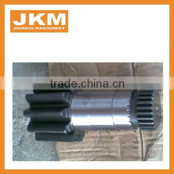 SK200-8 motor ass'y 51500-10700,Blower Assembly 51500-10700 PC200-6 Fan Motor ND262400-0480