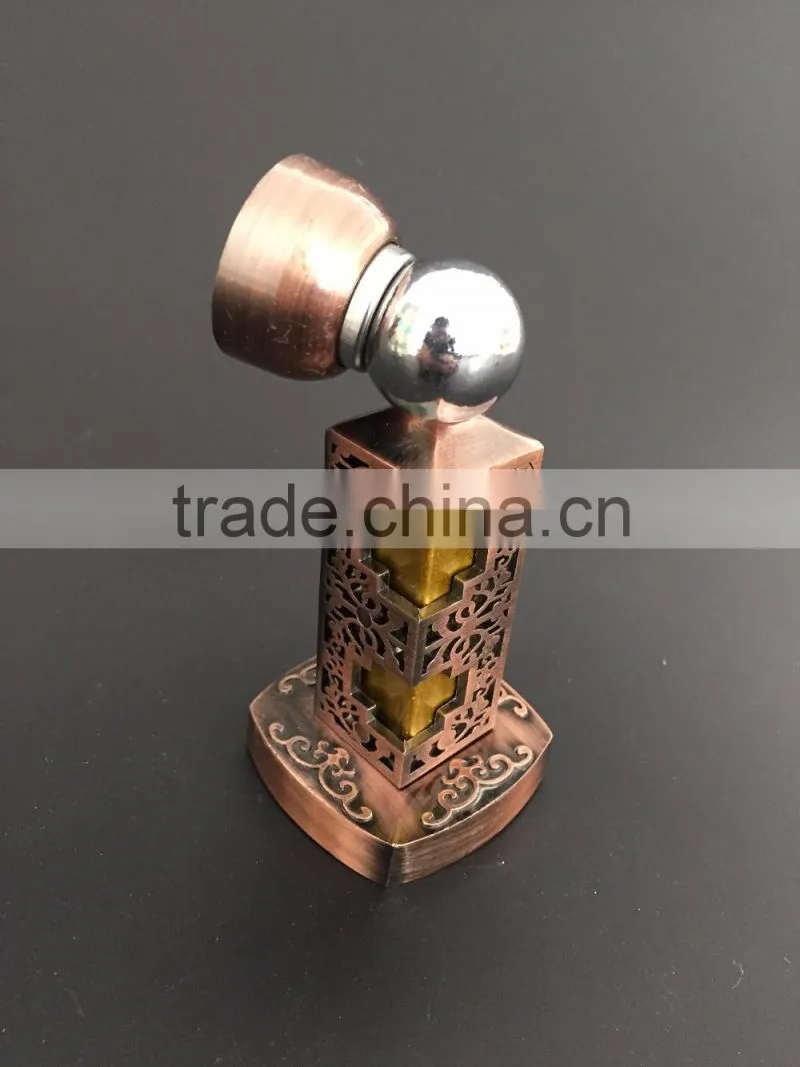 Magnetic Door Stop Zinc Alloy Door Closer Door Catcher