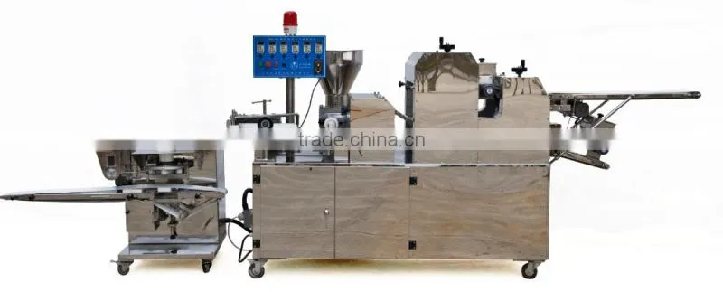 LM-160S type French soft bread production line