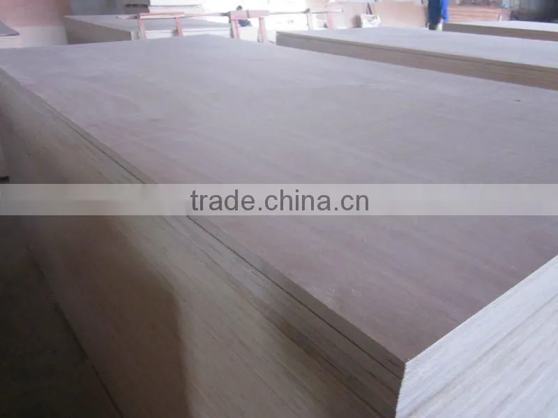 Okoume/Bintangore Plywood