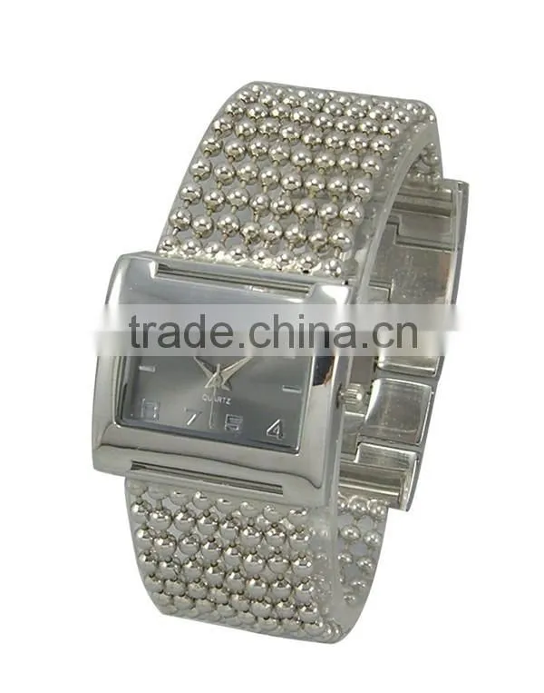New Products On China Market Fashion Watch For Lady