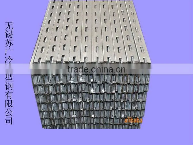 Steel Manufacters