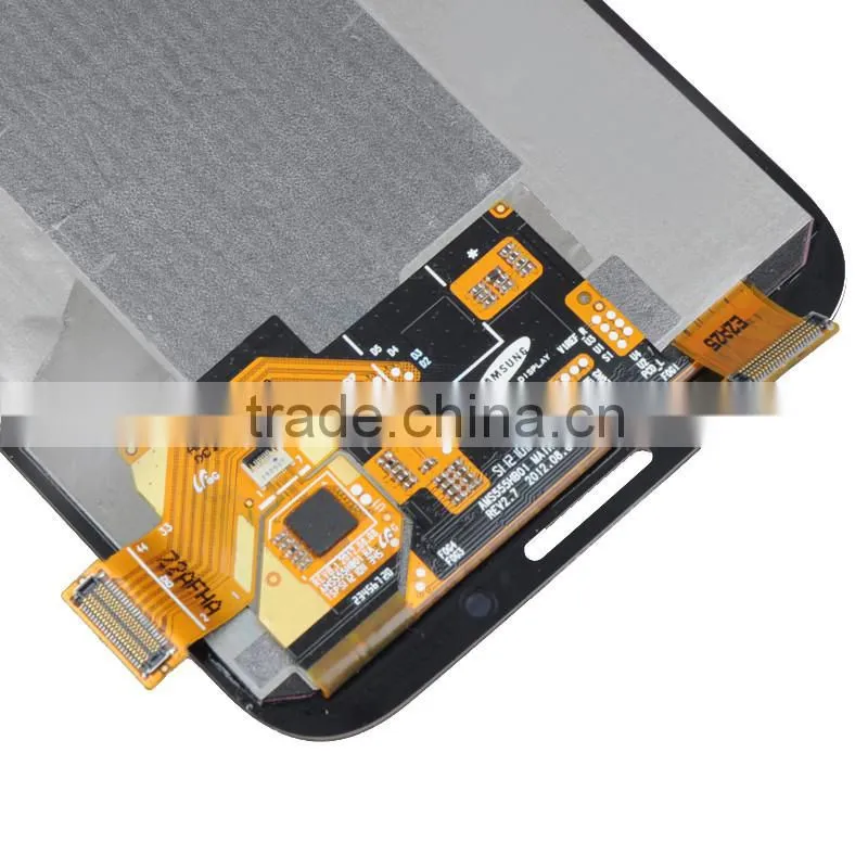 mobile phone LCD Screen Display For Samsung Galaxy Note 2 N7100