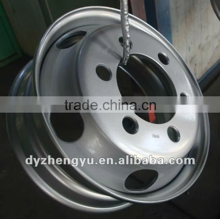 wheel rim 6.00x17.5 5H wholesaler