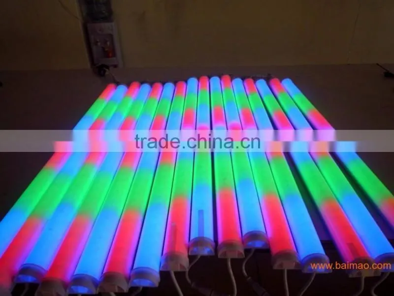 HTD-106IC IP65 led hurdle lamp factory made CE&ROHS IP65 DC24V