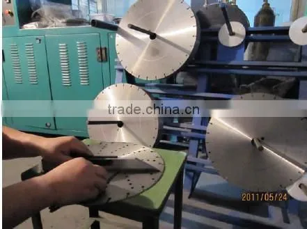 Super Thin Diamond Saw Blade