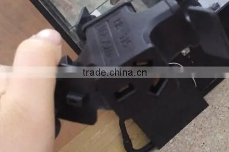 High quality retractable electric auto reel