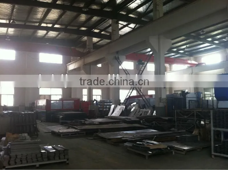 Kitchen Grease Eliminator for Smoke Purification for commercial and industry