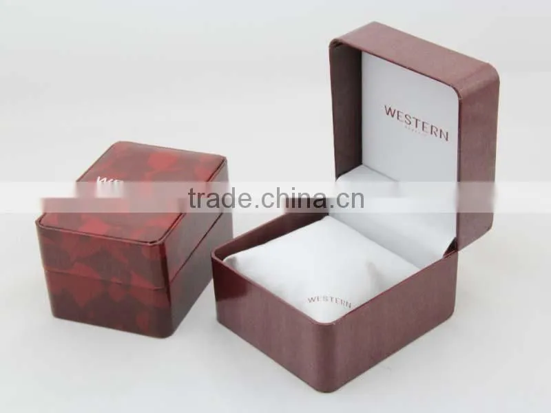 Customize High Quality Watch Box with competitive price
