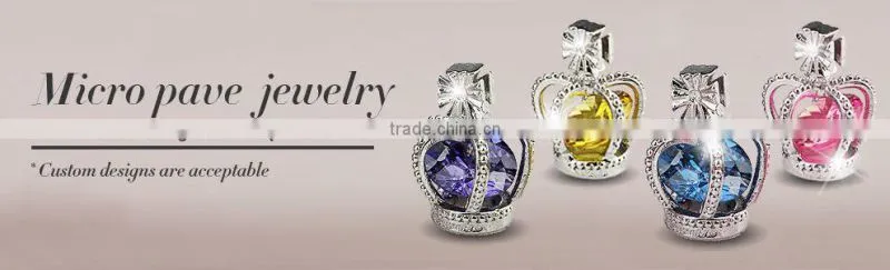 2015 new arrival !!! High quality micropave cz ring , trendy natural diamond ring ,CZ ring for wedding