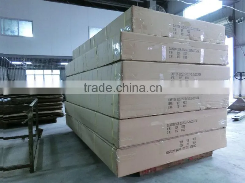 Made in China professional wooden foosball table indoor adults baby-foot football game table