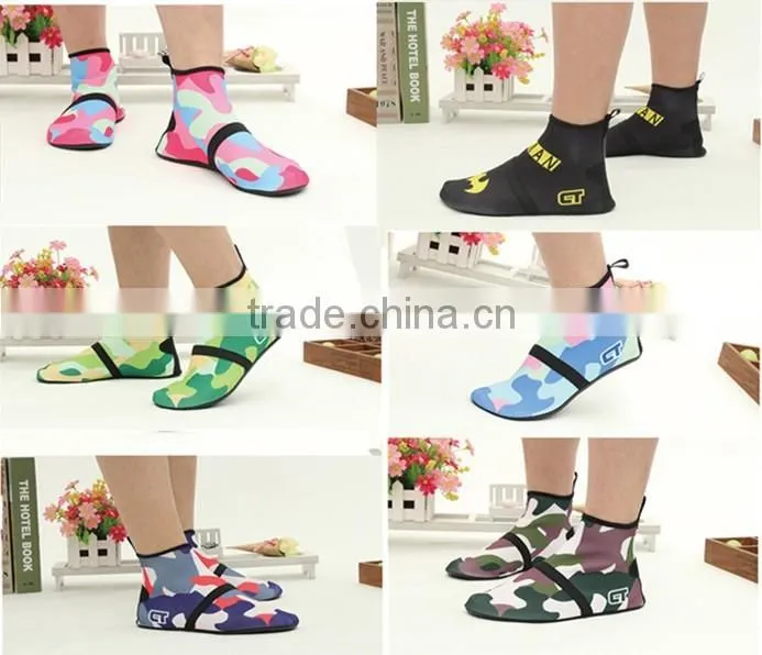 Soft skin shoes Eco-friendly, Non-slip, High-elastic, Skin-soft