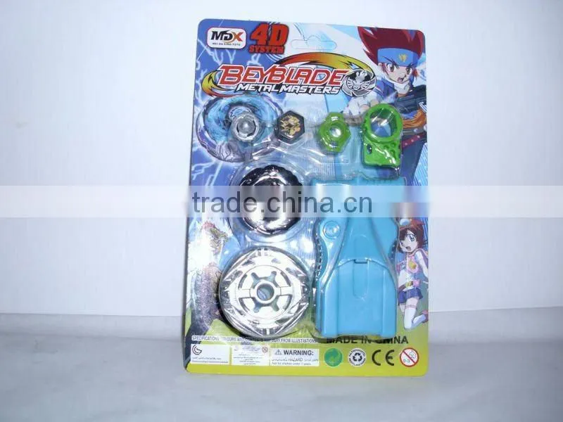 SUPER FLYING SPINNING TOP TOYS LIASH PAF9903A