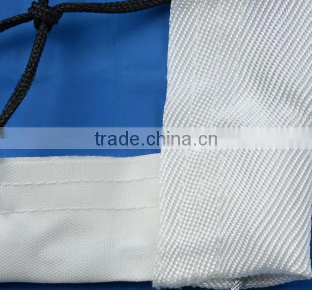 High Quality Professional Tennis Net Standard Tennis Net 12.8*1.08m