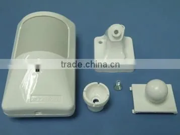 Advanced Infrared Detector Monitoring Sensor