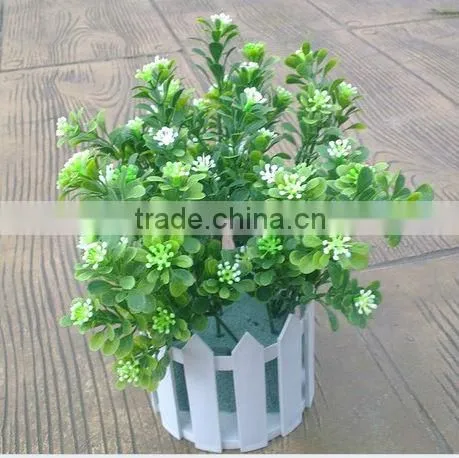 Beautiful Millet Boneset For Flower Arrangement