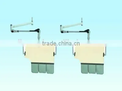 radiation protection lead curtain