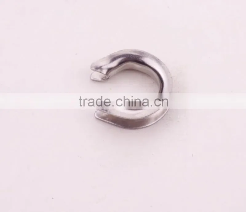 Stainless steel Course for commercial tuna longline fishing gears