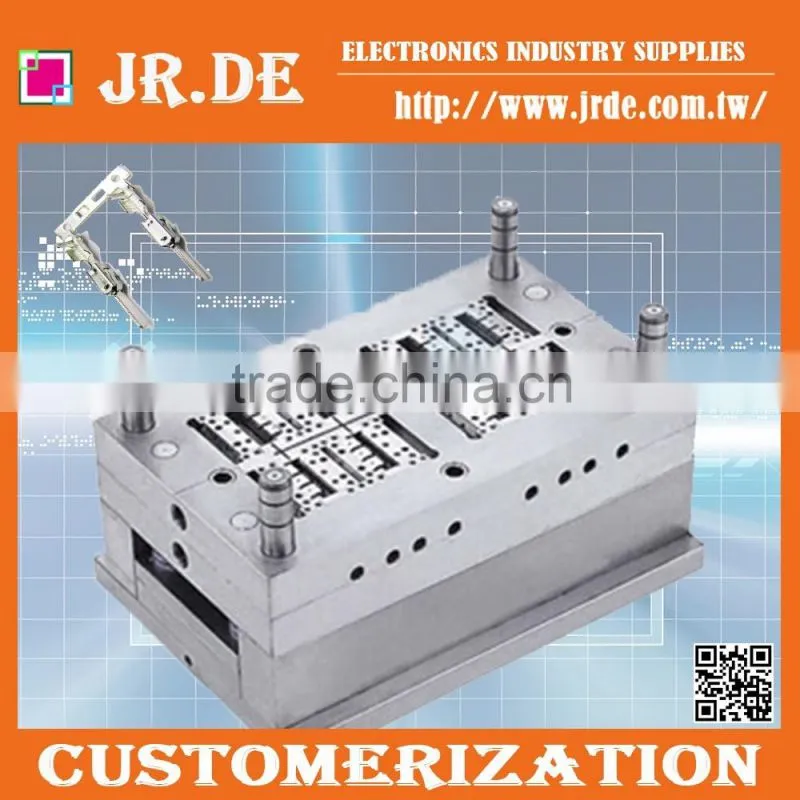 Advanced Industry Electronics Supplies Mold