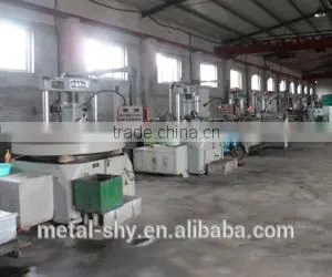 Forged Grinding Ball and Cast Grinding Ball