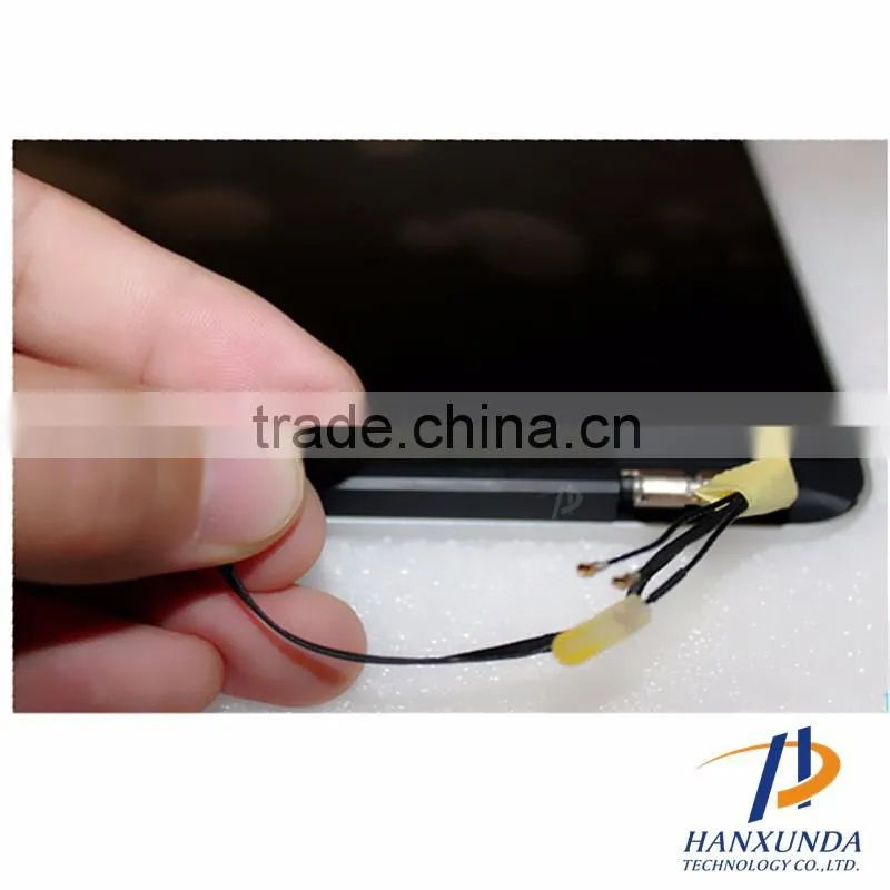 Hot sale 2012-2013 100%New for rMBP Pro retina A1425 LCD Screen Display Assembly