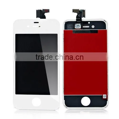Cheap lcd for iphone 5c lcd screen, mobile phone lcd display for iphone 5c