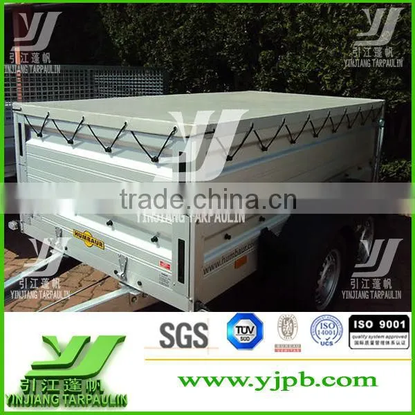 high quality trailers cover plane