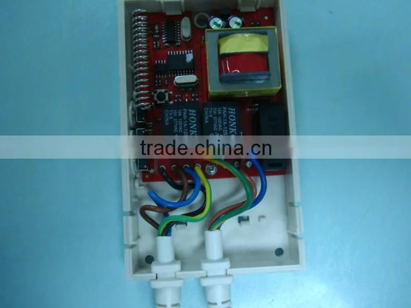 cheap price high quality for AOK remote control