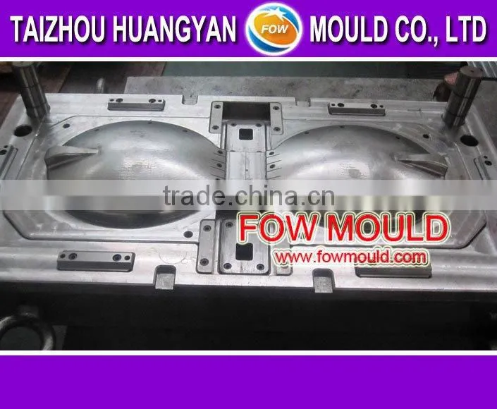 plastic toilet mould