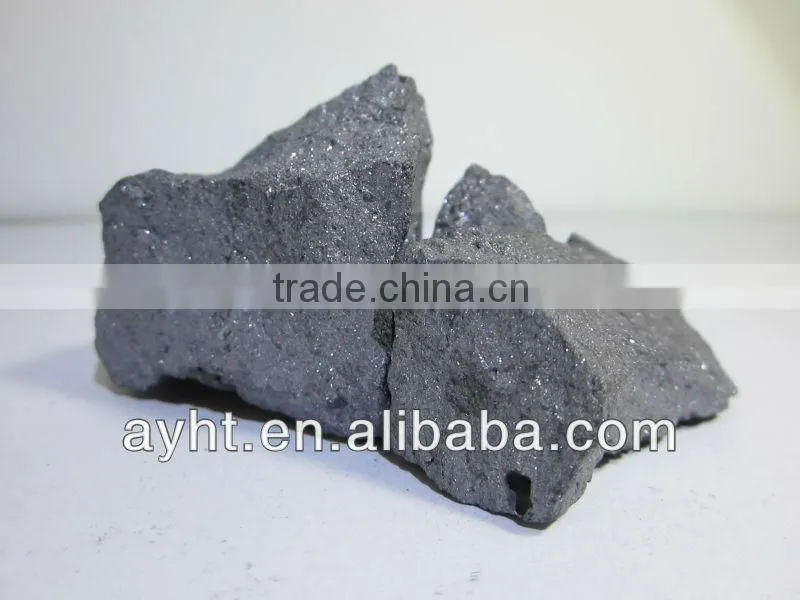 SiBaCa/Silicon Barium Calcium Inoculant for Steel Making Ferro Alloy
