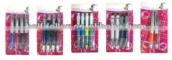 propelling pencil/3 in 1 shaking pencil set