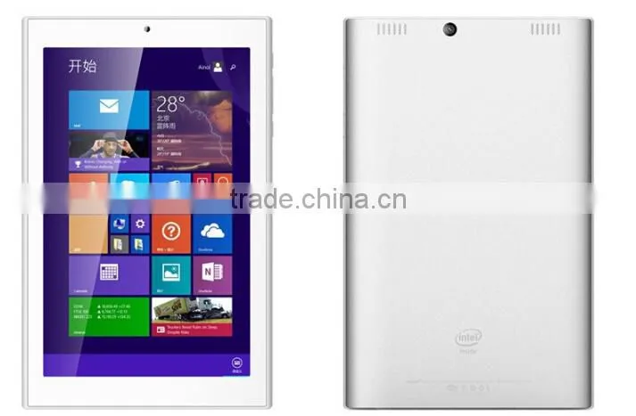 Original Ainol iNOVO8 8 inch Tablet PC IPS 1280x800 Intel Z3735D Quad Core 2GB RAM 32GB ROM Win8.1 Dual Camera OTG BT WIFI