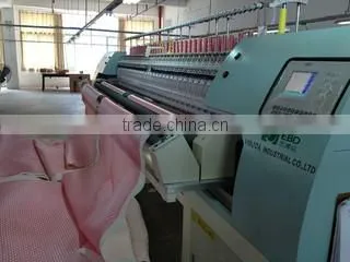 Xiamen Yunfu Industry & Trade Co., Ltd. company overview - view 3