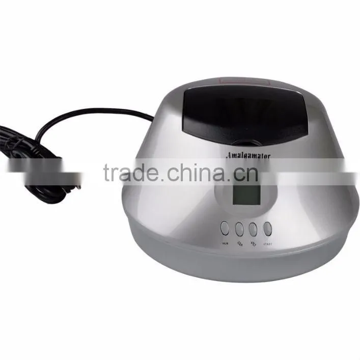Digital Amalgamator Mixer, Dental Amalgam Capsule