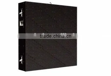 2015 new inventions hot double side led screen board