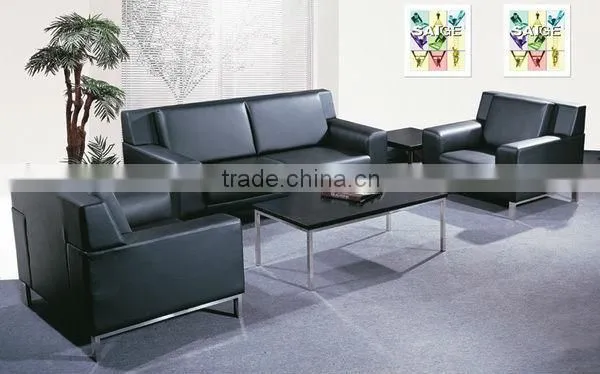 FA-019 Modern office sofa
