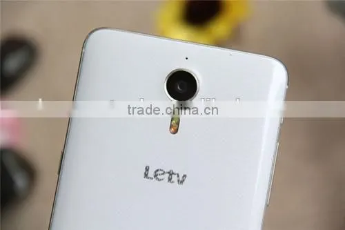 Letv 1 X608 Le 1 MTK6795 Helio X10 Octa Core 5.5" 1080P Android 5.0 4G LTE Mobile Phone