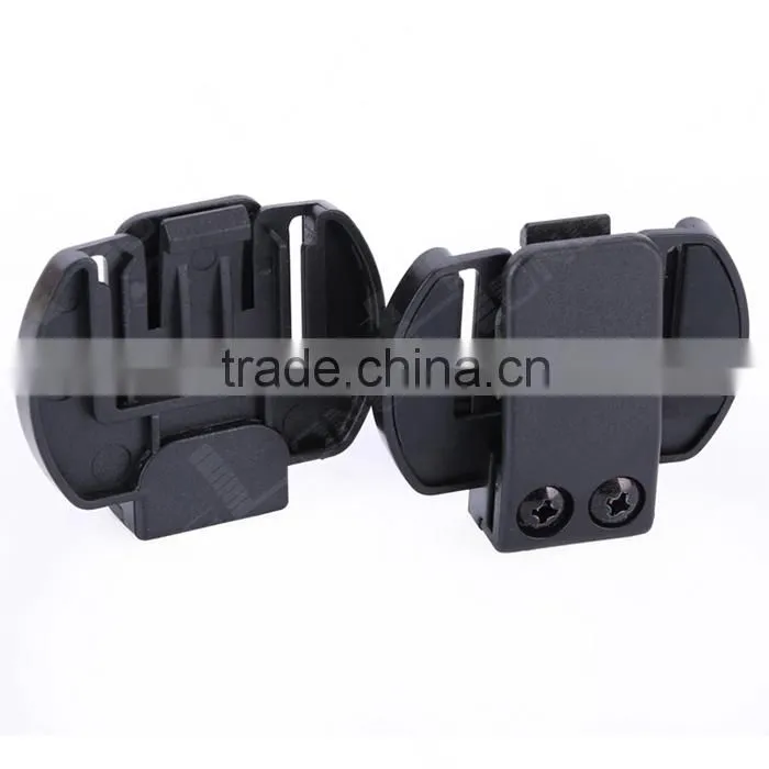 SZwinzon V6 1200M Motorcycle Helmet Bluetooth Intercom/Interphone Headset Connects upto 6 Riders