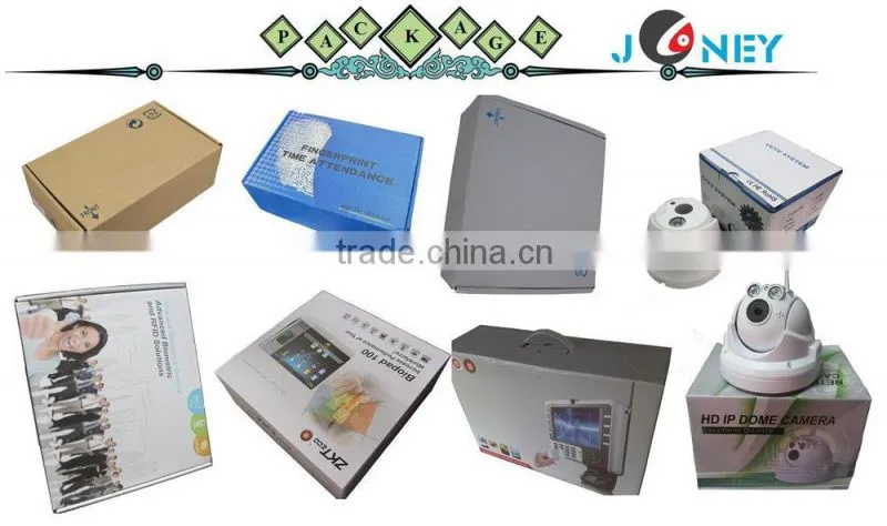 TCP/IP Access Control Board Support Mobbile APP