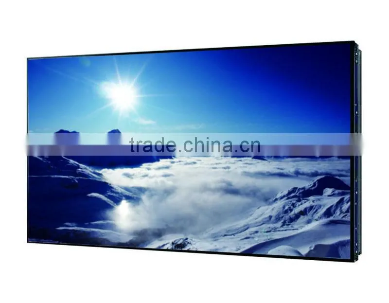 Wholesale 46,47,55,60 Inches lcd Video Wall With HD for lcd display