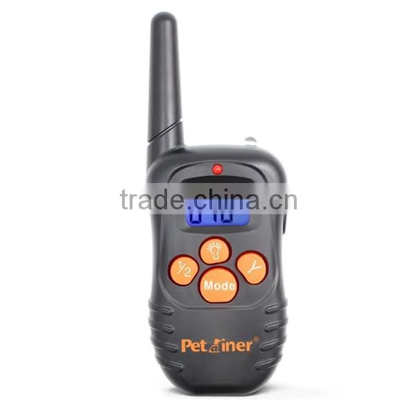 2016 New Vibration dog training collar, used dog training collar