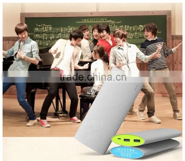 power bank tester test voltage current capacity