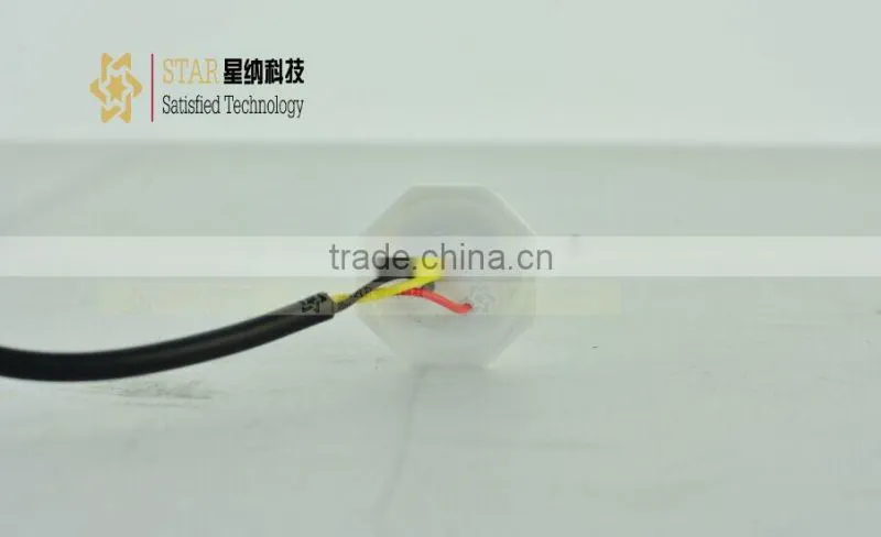 mini led strobe warning visor lighting XN-202